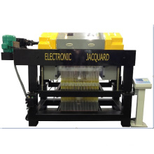 High Speed Electronic Jacquard Machine--6144 Hooks